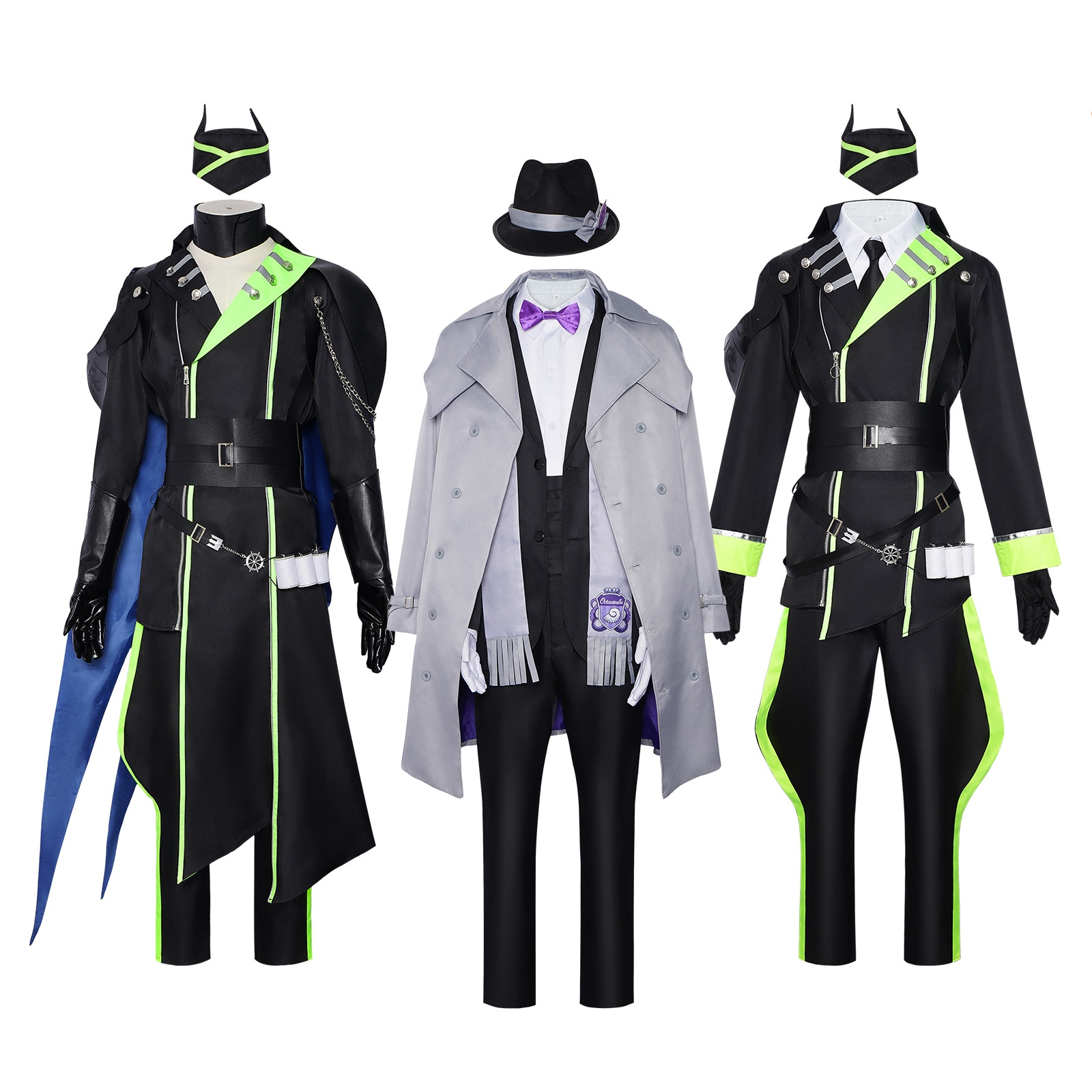 人気商品 リリア ヴァンルージュ ツイステッドワンダーランド コスプレ衣装ツイステッドワンダーランド コスプレ衣装 ナイトレイブン学院 セベクの制服 舞踊公演用