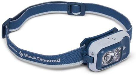 BlackDiamond(ブラックダイヤモンド) ストーム450 クリークブルー