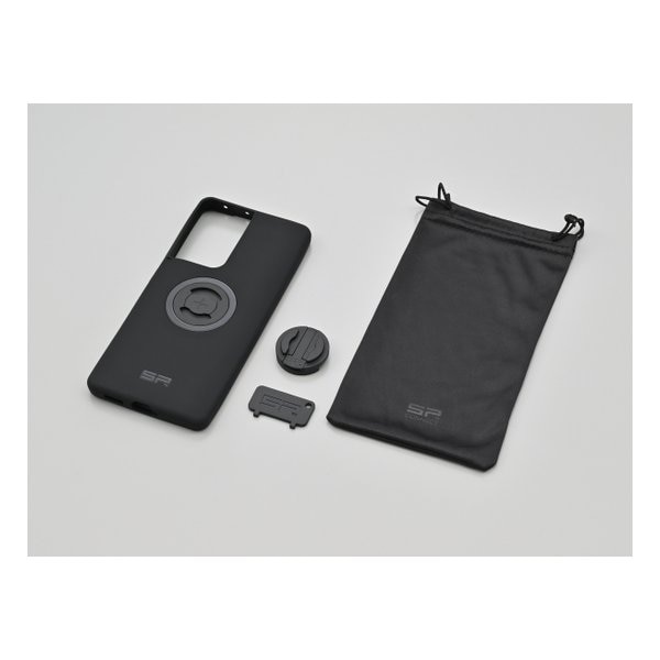 スマホホルダー フォンケース SPC＋ Galaxy S21Ultra D34303