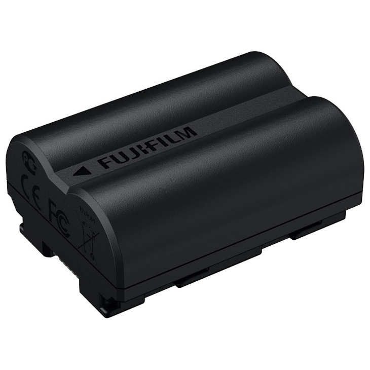 富士フイルム FNP-W235 充電式バッテリー「NP-W235」 FNPW235