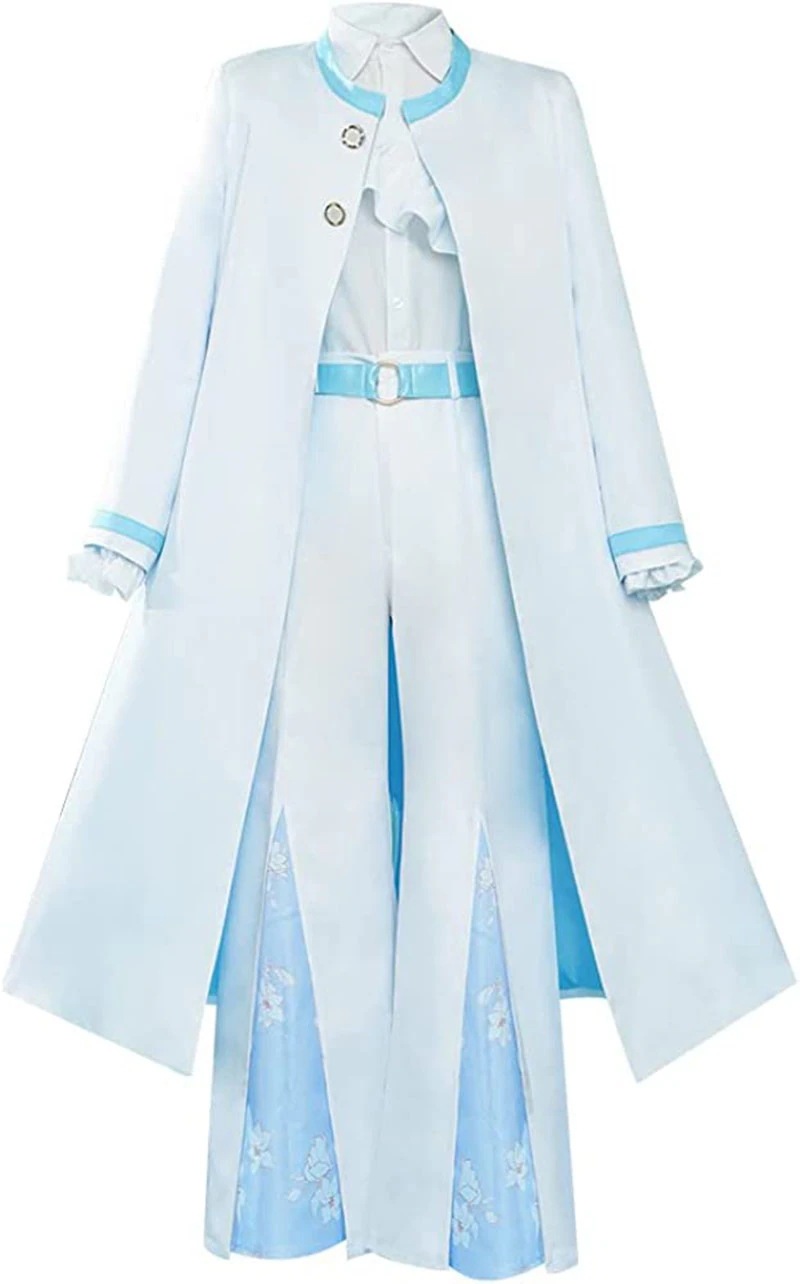 【全シリーズ発売中】 【値引き中】叶 衣装 コスプレ 楽奏斗 渡会雲雀 闇ノシュウ ミリーパフェ フィナーナ竜宮 セラフダズルガーデン ヨナグニ スカーレ シスタークレア アマレ アイア にじさんじ 9,430円