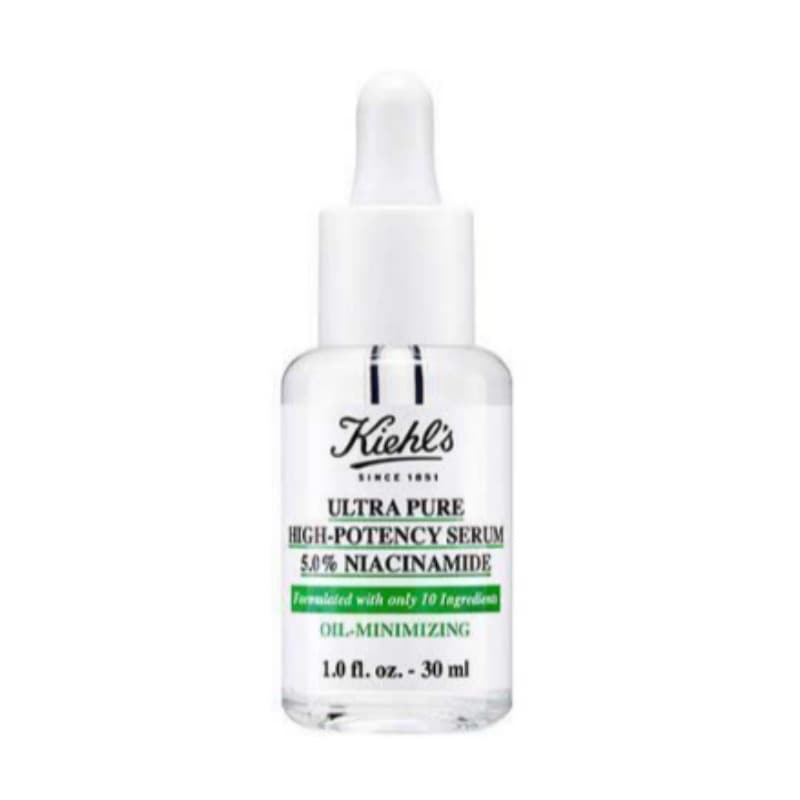 ウルトラピュアセラム 30ml [クリアトーン] 5.0% ナイアシンアミド