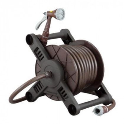 三洋化成 ヴァルナ ブラウン リール ブラウン VB4-F207R