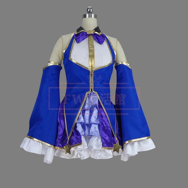 【新品開催 即納】プリンセスコネクトRe:Dive 初音 コスプレ衣装 変装 仮装 コスチューム