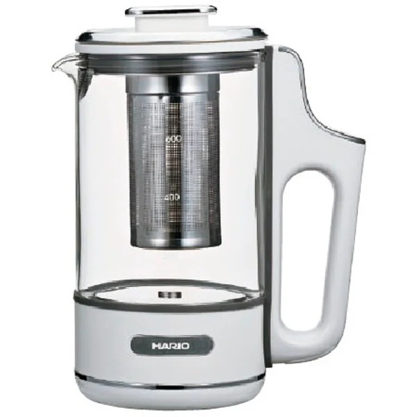 Craft Tea Maker ETM-600-W 電気ケトル