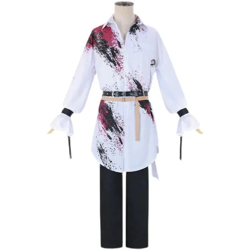 大神晃牙 あんさんぶるスターズ 衣装期間限定30％ 朔間零 コスプレパーティーイベント用品コスプレ変装仮装