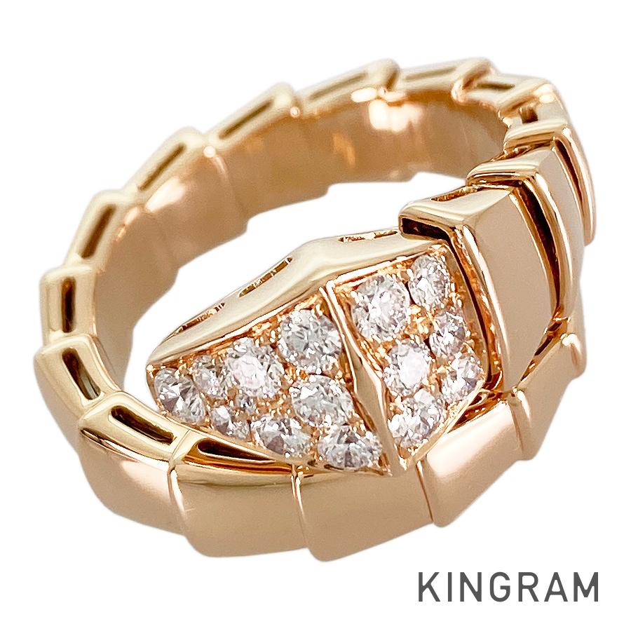 セルペンティ ヴァイパー 13号(53) リング sss【中古】