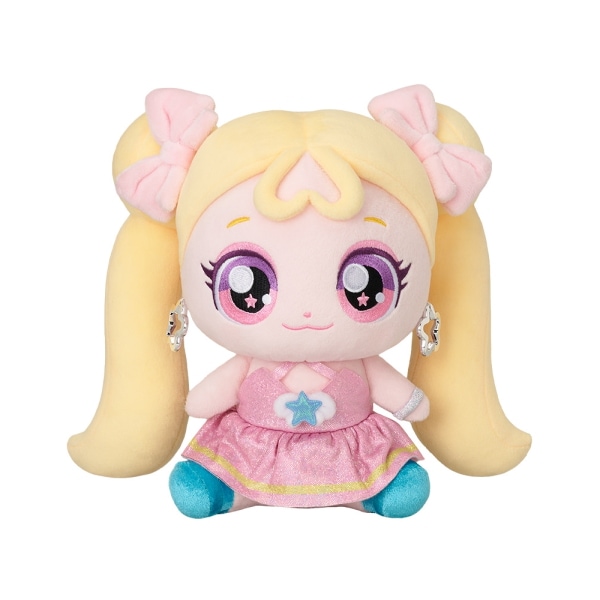 ティニーピング X エスパー 25cm ウィンター キューティーバージョン ぬいぐるみ キャッチティニーピング ぬいぐるみ おもちゃ
