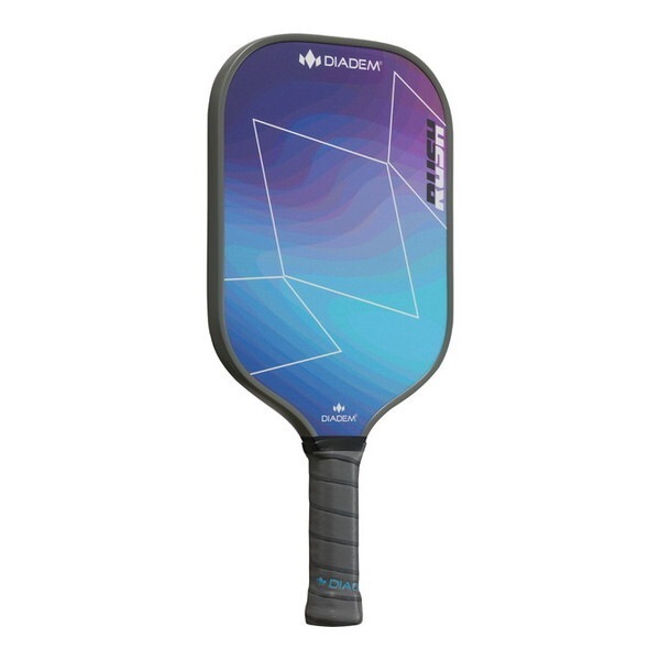 DIADEM ダイアデム TPA006 587 パドル RUSH ブルー 8,140円