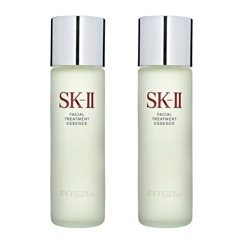 エスケーツー（SK-II／SK2） フェイシャル トリートメント エッセンス 230mlxお得な2本