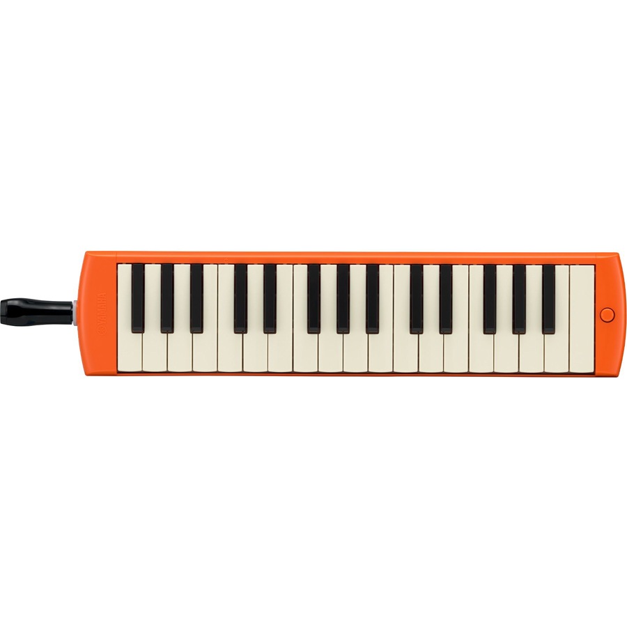 ヤマハ P-32EO 32鍵ピアニカ(オレンジ) P32EO