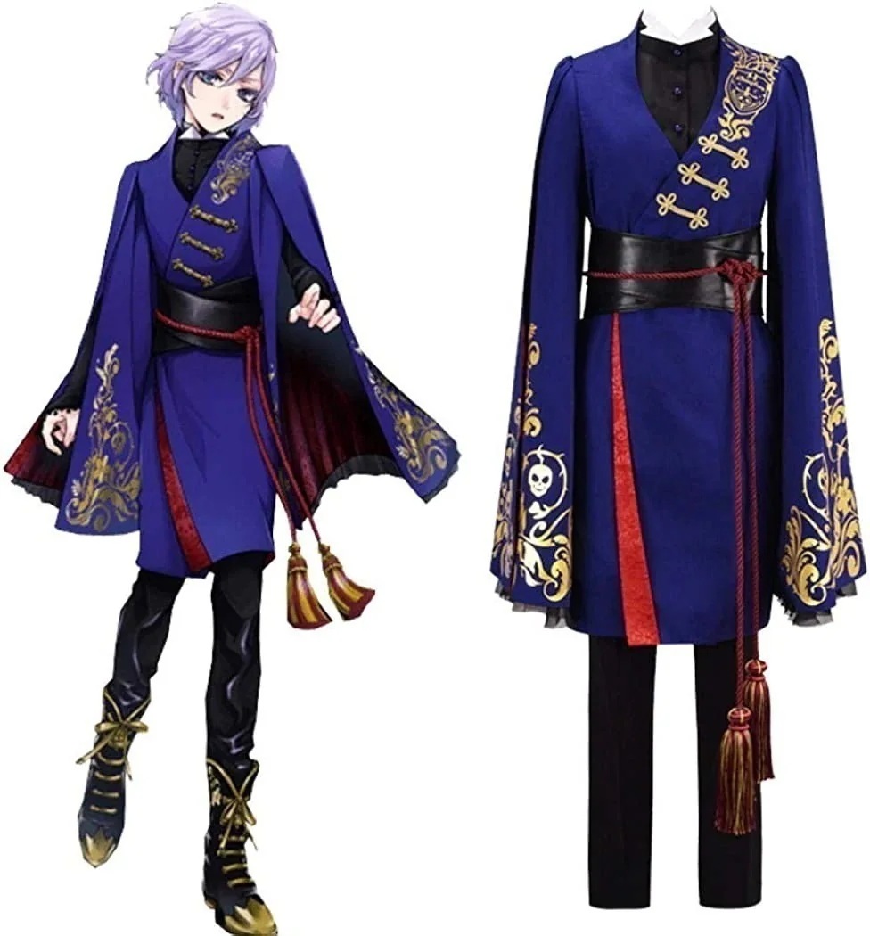【全シリーズ発売中】 【値引き中】パーティー イベント 仮装 変装 制服 クリスマス ハロウィン コスチューム エペルフェルミエ 衣装 コスプレ 寮服 ポムフィオーレ寮 ツイステ コスプレ ツイステッ