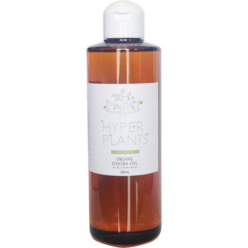 HP オーガニック ホホバオイル 250ml