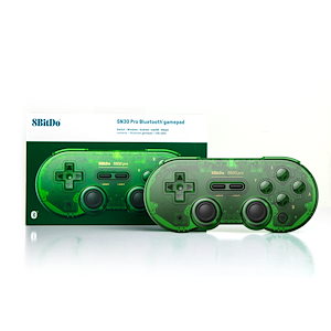 SN30 PRO 8BITDO