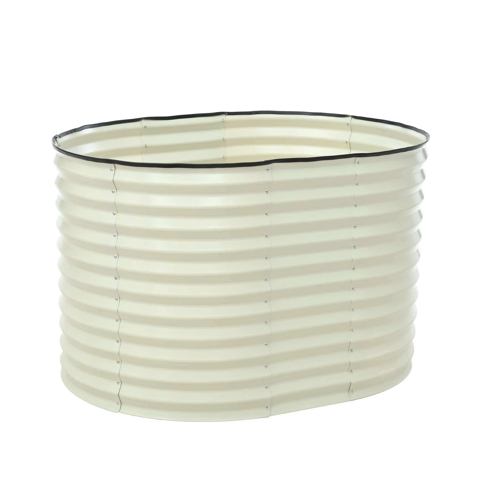 1907レイズドベッド ガーデンベッド L120×W90×H78cm 腐らない 庭 野菜 プランター 果物栽培用 ガーデンフレーム おしゃれ 組立簡単 ガーデンボックス 屋外 家庭菜園 DIY 野菜