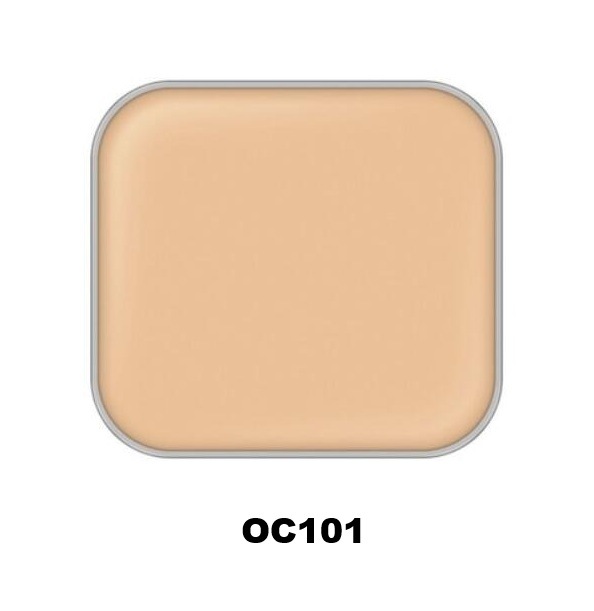 【国内正規品】アルビオ ン（ALBION）エクシア　アンテリサンス　リフトエマルジョン　OC101 ライトオークル　(レフィル) ファンデーション SPF30PA+++　10g