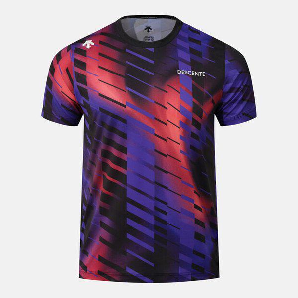 [公式] ランニングリフレクティブ半袖Tシャツ SR123RTS11