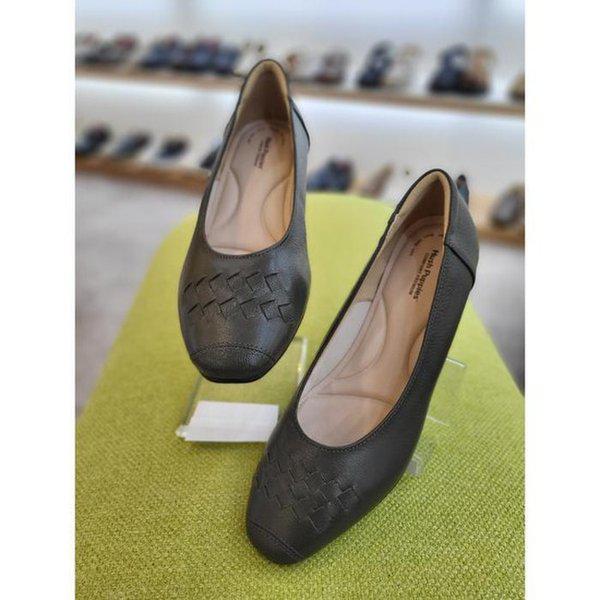 セーブゾーン03 女性モールドチャン セミドレスシューズ AW3FP425A (44012915)