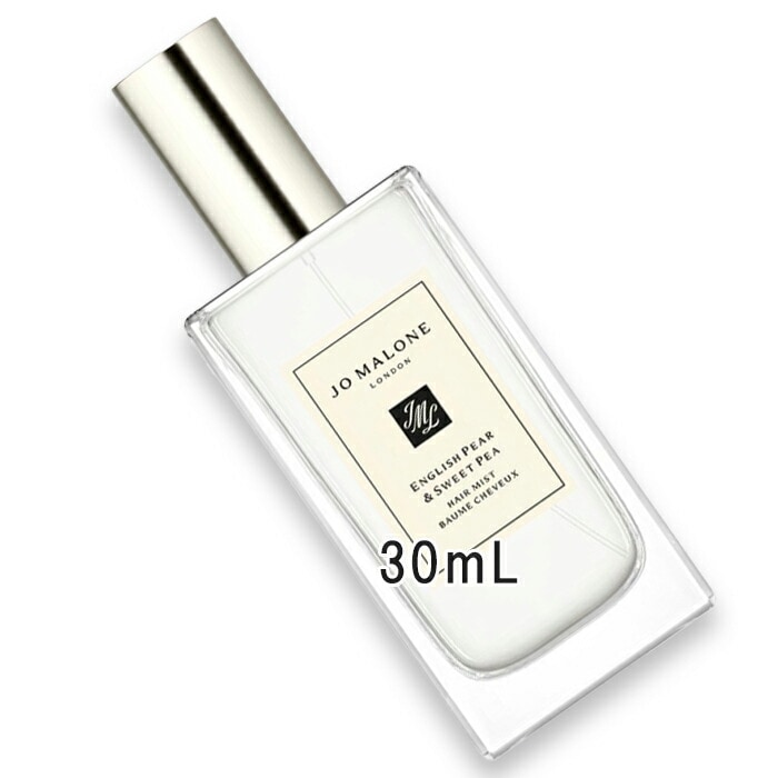 JO MALONE LONDON(ジョー マローン ロンドン) イングリッシュ ペアー ＆ スイートピー ヘアミスト 30mL