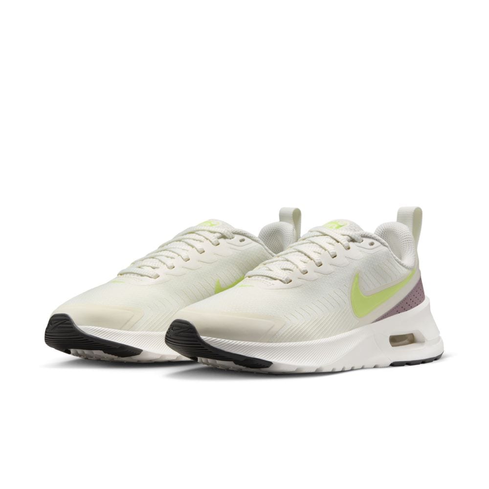NIKE スニーカー レディース ナイキ エアマックス ニュアクシス IB8916 W NIKE AIR MAX NUAXIS