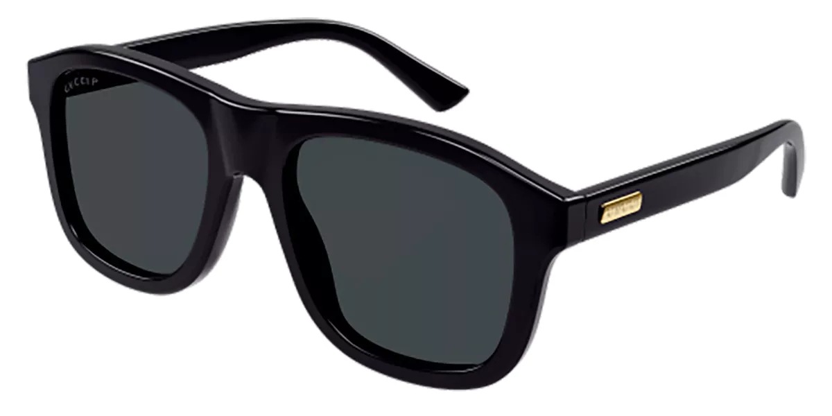 Qoo10 GUCCI グッチ G1316S 002 偏 サング