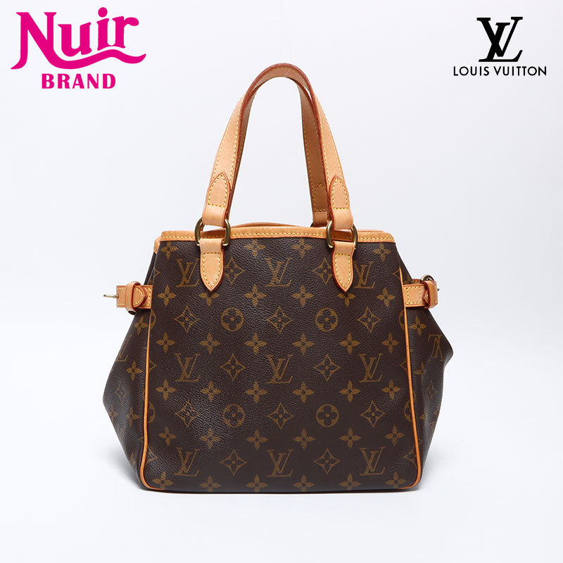 ハンドバッグ ブラウン WS13911