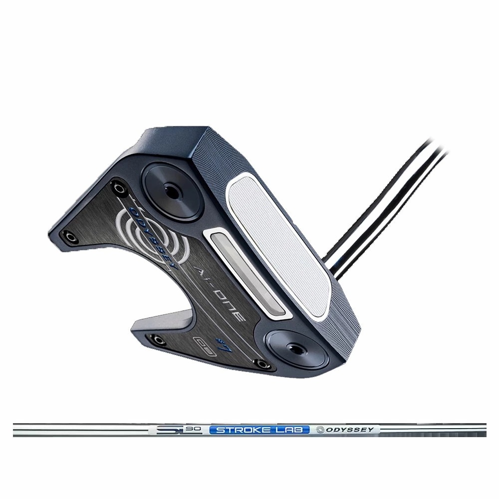 オデッセイ(ODYSSEY)のマレット型パター 比較 2025年人気売れ筋