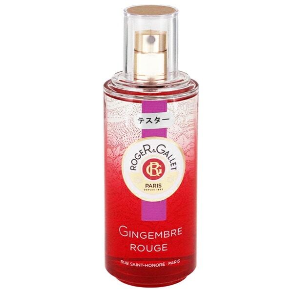 ジンジャー ルージュ パフューム ウォーター・SP （テスター） 100ml 8,651円