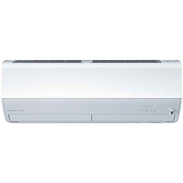 Qoo10] 三菱電機 エアコン 主に10畳 三菱電機 霧ヶ峰