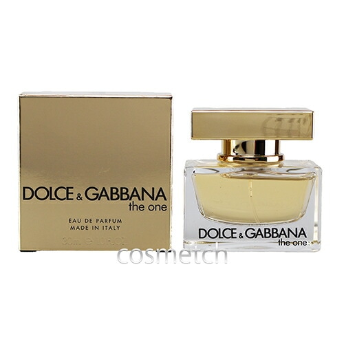ザ ワン EDP 30ml SP （香水）