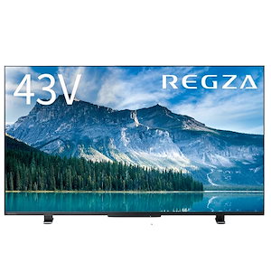 Qoo10] レグザ 50インチ 4K液晶テレビ50Z570K : テレビ・オーディオ