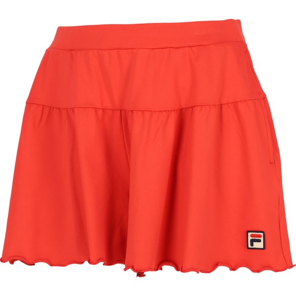 FILA フィラ キュロットパンツ テニス VL2688-22 レディース 8,480円