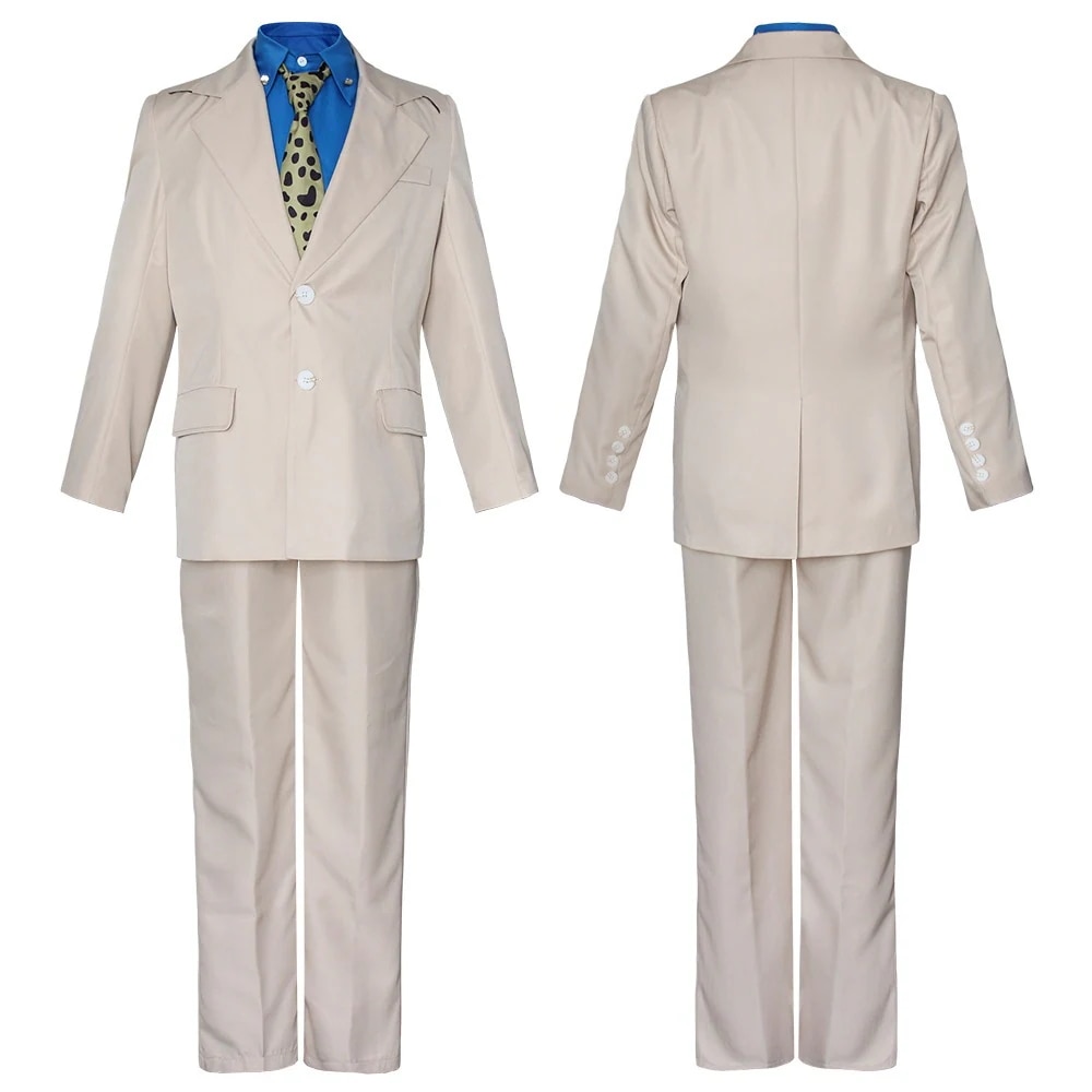 呪い七海健人コスプレフルセットイタドリ釘崎寿人野薔薇五条五郷犬カーリングソーンコススーツ