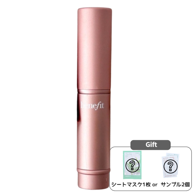 マルチタスク チーク ブラシ