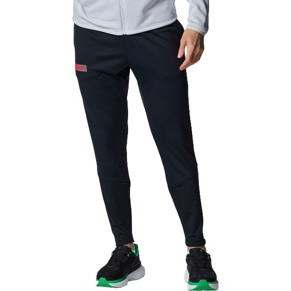 UNDER ARMOUR アンダーアーマー UA ARMOUR FLEECE MAX JOGGER PANTS マルチスポーツ フリース＆ベロア 6007735-001