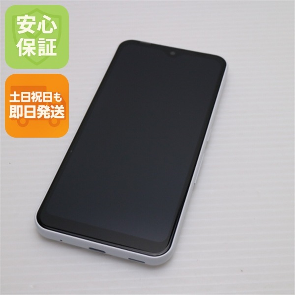 新品同様 F-51B arrows We ホワイト ガラケー 白ロム 本体 即日発送 土日祝発送OK 74