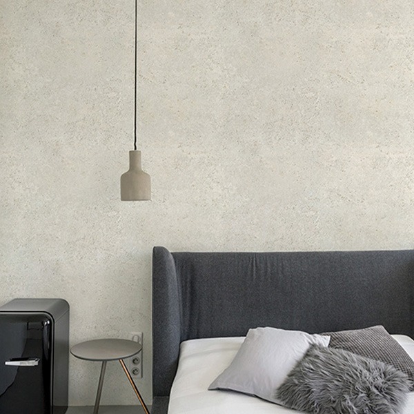 [幅約100cm]2.5m巻 リメイクシート 壁紙 シール モルタル柄 コンクリート WL-1657