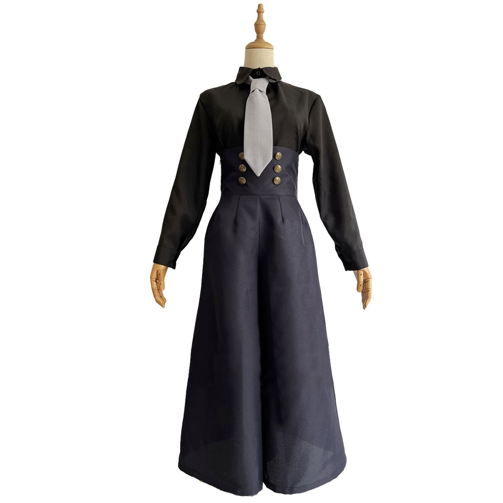 呪術廻戦　第2期　冥冥　コスプレ衣装
