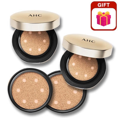 プレミア アイクリーム カバークッション 15g(本品)*2個15g(レフィル)*2個