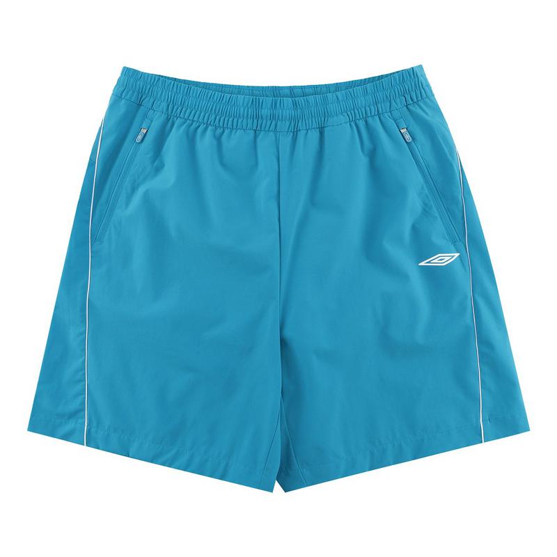 共用オールラウンドストレッチ4.5部丈パンツUR123SHP22 TUQ