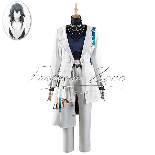 最安値に挑戦学園アイドルマスター 風 月村手毬 Temari Tsukimura コスプレ 衣装 ウィッグ ハロウィン 演出服 変装