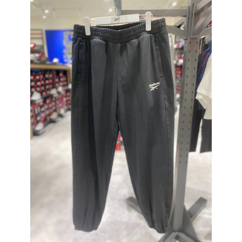 [驪州店] REPA4FN22BK ルーズフィットジョガーパンツ 男女共用パンツ