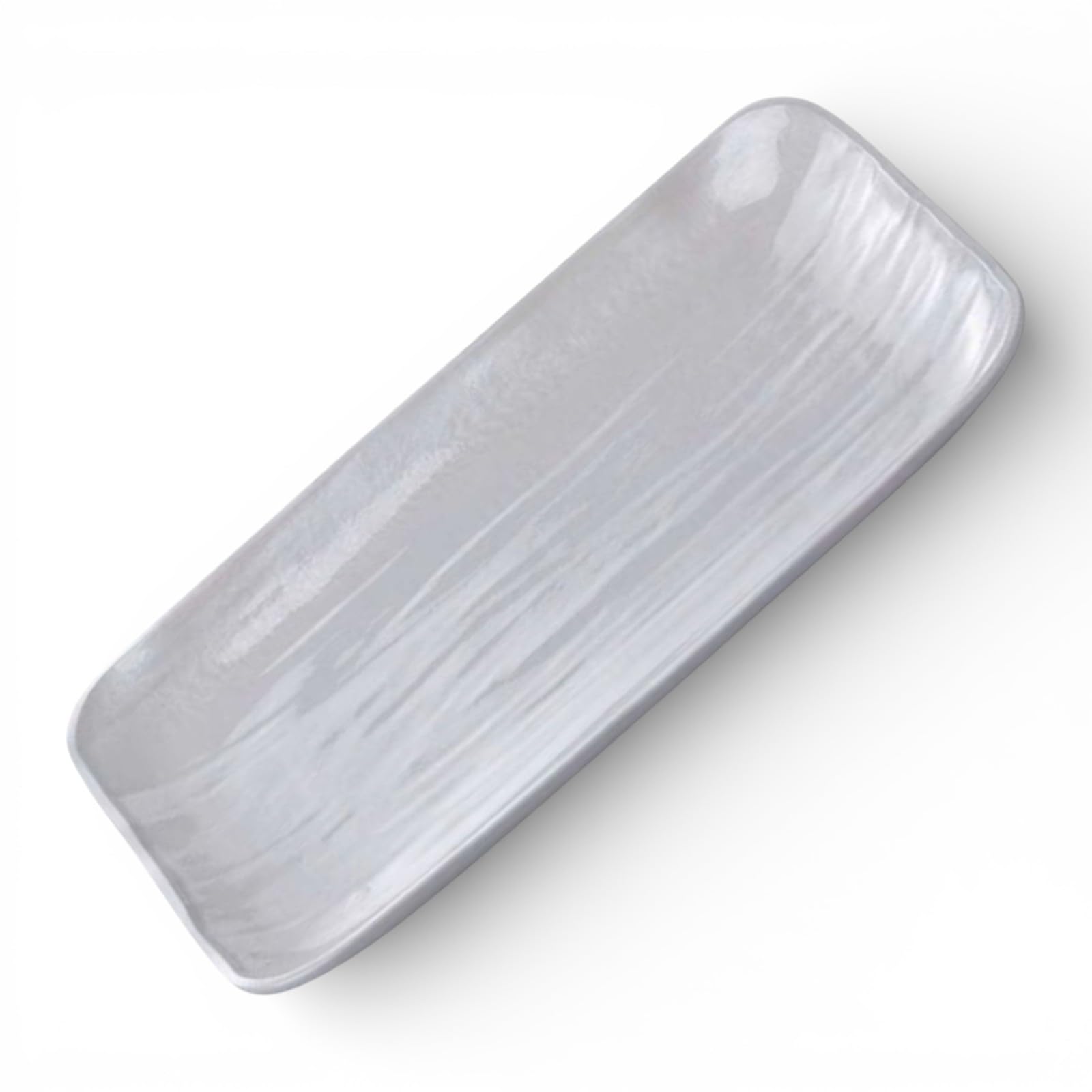 J-kitchens 新生活 ひとり暮らし 器 ・彩 ディナー 寿司 皿 （ お皿 ） 46.9x33.2x4.2cm 日本製 NEW-L.377402