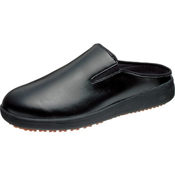 アサヒコック102(ブラック) KF69232 25cm コックシューズ