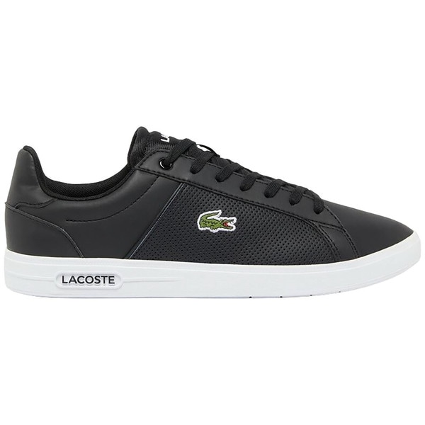 LACOSTE ラコステ LITE BASE 224 1 SMA カジュアル シューズ スニーカー 靴 48SMA0113-312 メンズ