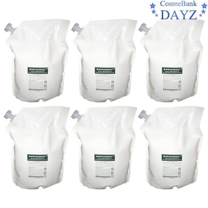 ハホニコ ラメイ プロトメント 2800g 詰め替え用 6点セット ヘアトリートメント 54,311円