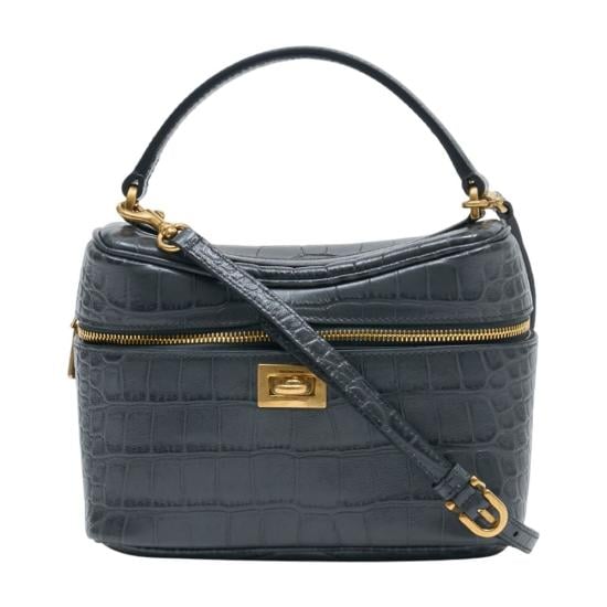 BALENCIAGA Women Messenger Bags 845594 2AA5L 1251 grey