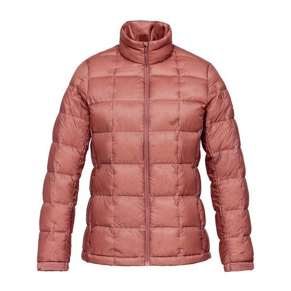 [] 女性パッカブルマウンテニアリング軽量ダウンジャケット2 (1BYPAWU515)