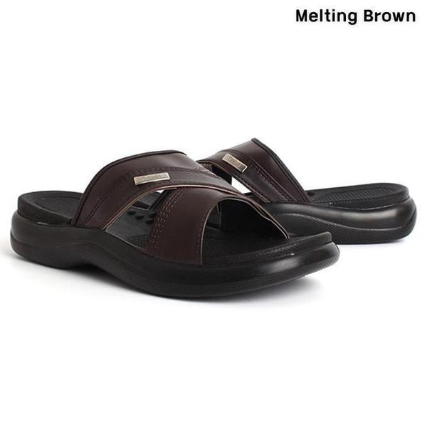 メンズオフィススリッパ メンズオフィススリッパ FC22