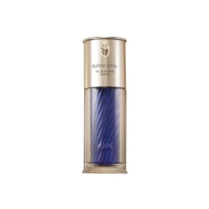 スーパーバイタルセラム 40ml (弾力 栄養 保湿)